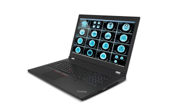 ThinkPad P17 Nesil 2  i9-11950H  2x16GB  1TB SSD 17.3'' Win11 Pro 20YU004VTX