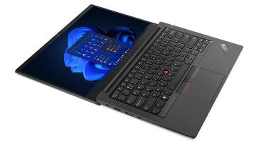 ThinkPad E14 Gen4 İ7-1255U 16GB 512GB 14'' FDOS  21E3S0S6TK