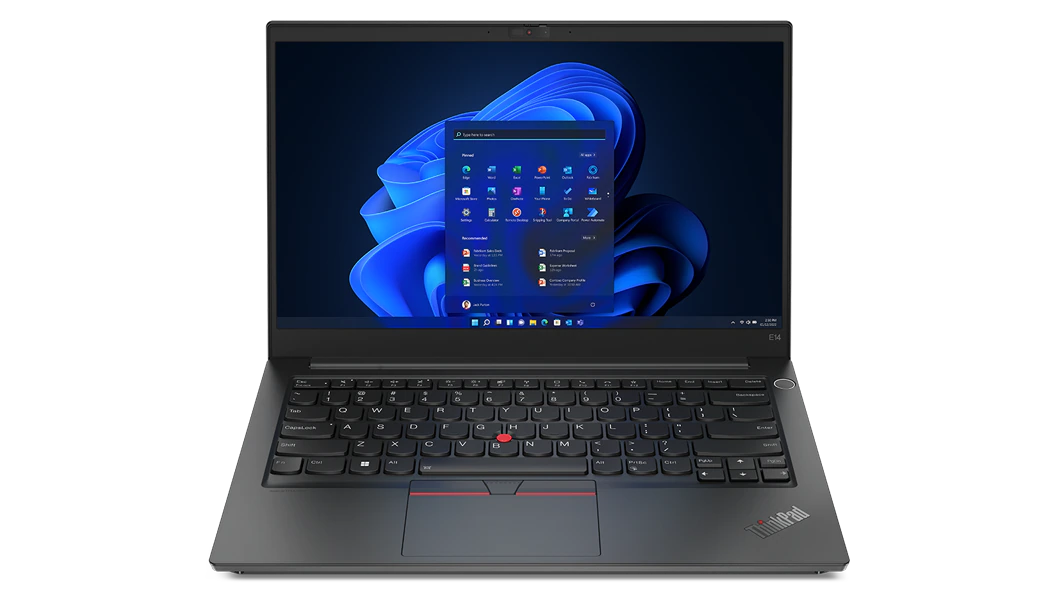 ThinkPad E14 Gen4 İ7-1255U 16GB 512GB 14'' FDOS  21E3S0S6TK