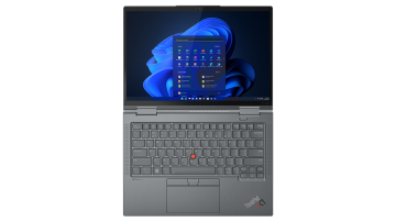 ThinkPad X1 Yoga Gen8 İ7-1355U 32GB 1TB SSD  14'' W11Pro 21HRS5LETX