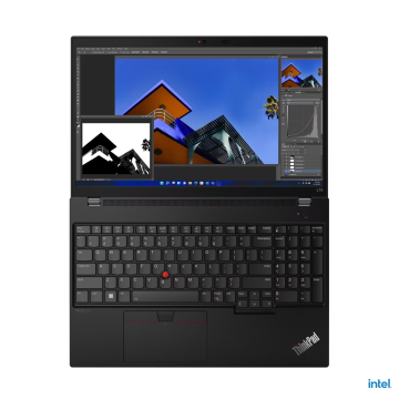 ThinkPad L15 Gen3 i5-1235U 8GB 512GB SSD 15.6''  Win11P 21C3006ETX 