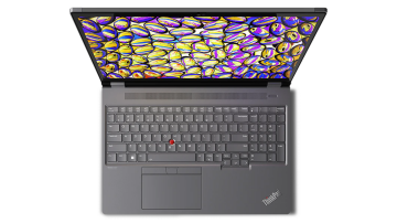 ThinkPad  P16 Gen1 i7-12850HX  32GB 512GB  RTX™  21D7S0JM15