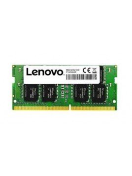 ThinkPad 8GB DDR4 2400MHz ECC SoDIMM 