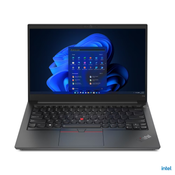 ThinkPad E14 Gen 4 İ5-1235U 8GB 256GB 14'' FDOS 21E30083TX