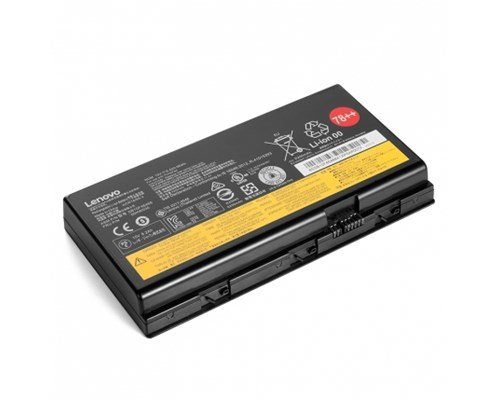 ThinkPad Battery 78++ (8 cell) ( P70-P71)