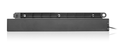 ThinkVision USB Soundbar 0A36190