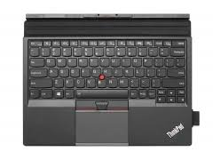 ThinkPad X1 Tablet Thin Keyboard Gen 2 Midnight Black(TR)