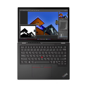 ThinkPad L13 Yoga Gen4 i7-1365U 32GB 1TB W11P 3Y 21FJS04DTK