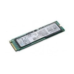 Lenovo 256GB PCIe NVMe M.2 SSD