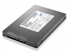 ThinkStation 256GB OPAL 2.5” Solid State Drive