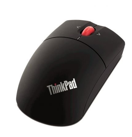 ThinkPad Laser Bluetooth mouse 0A36407