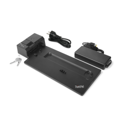 ThinkPad Pro Docking Station-EU