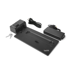 ThinkPad Ultra Docking Station-EU 40AJ0135EU