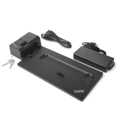ThinkPad Ultra Docking Station-EU 40AJ0135EU
