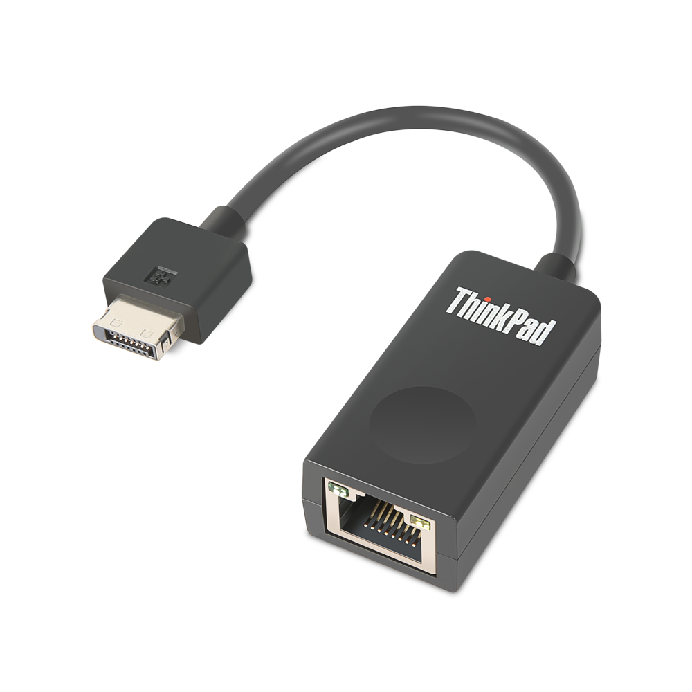 ThinkPad Ethernet Extension Adapter Gen 2