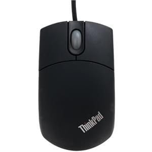 Mini Travel Optical 3-Button Wheel Mouse 800 dpi