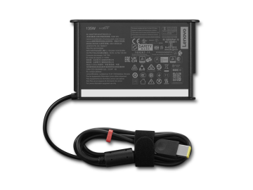 ThinkCentre 135W AC Adapter Gen 2 4X21L38724