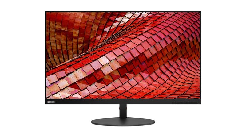 ThinkVision T27i-10 27 inch Wide Full HD Monitor