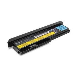 ThinkPad X200 Series 9 cell Li-Ion battery