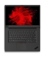 ThinkPad P1  i7-8750H 8GB 256GB SSD 15.6''  P1000 4GB W10Pro 20MD0000TX
