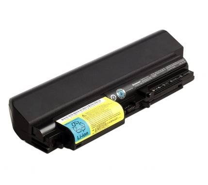 Thinkpad T61/R61/T400/R400 33++ 14'' Wide Series 9 Cell High Capacity Battery