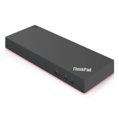 ThinkPad Thunderbolt 3 Dock Gen 2 - EU