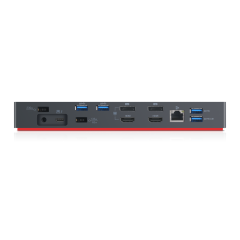 ThinkPad Thunderbolt 3 Dock Gen 2 - EU