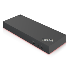 ThinkPad Thunderbolt 3 Workstation Dock 170w-40AN0170EU