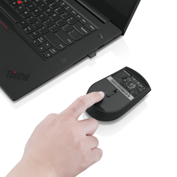 2.4G Wireless USB Receiver 4XH0R55468