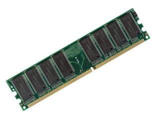 1GB PC3-10600 (1333 MHz) DDR3 Non-ECC UDIMM Desktop Memory