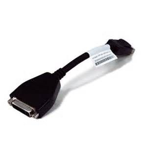 DisplayPort to Single-Link DVI-D Monitor Cable