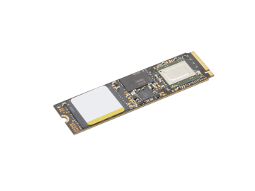 ThinkPad 4 TB Performans PCIe Gen4 NVMe OPAL M.2 2280 SSD 4XB1K68131