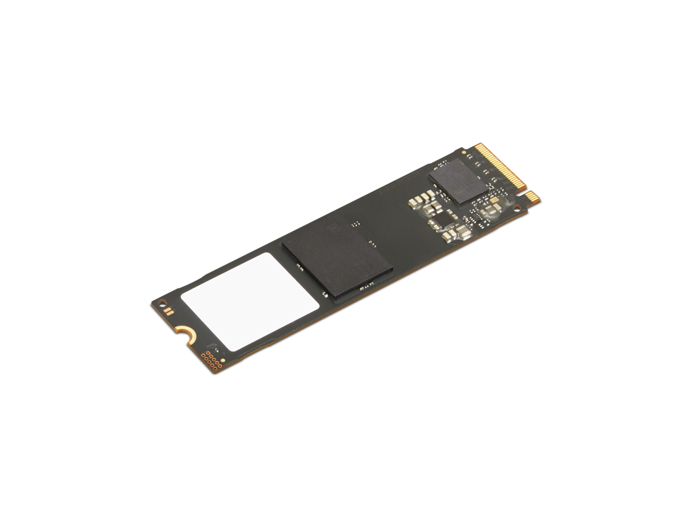 ThinkCentre 1 TB Uygun Fiyatlı PCIe Gen4 NVMe OPAL 2.0 M.2 2280 SSD 4XB1L68662