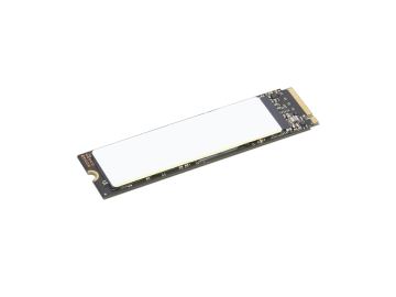 ThinkPad 512GB Performans PCIe Gen4 NVMe OPAL2 M.2 2280 SSD Gen3 4XB1N36074