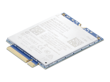 ThinkPad Quectel SDX24 EM120R-GL 4G LTE CAT12 PCIE WWAN modülü  4XC1D51447