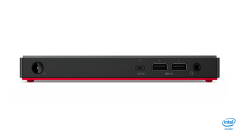 ThinkCentre M90n-1 i5-8365U 8GB 256GB SSD Win10Pro 11AD000VTX