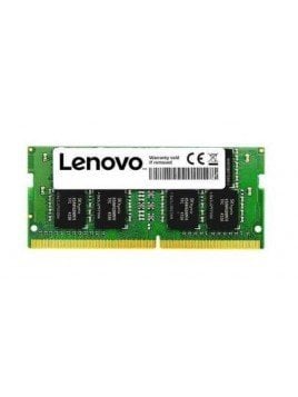 Lenovo 16GB DDR4 2666MHz ECC SoDIMM Memory  4X70U39095