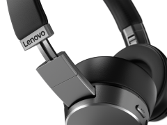 ThinkPad X1 Active Noise Cancellation Headphones (kulaklık) 4XD0U47635