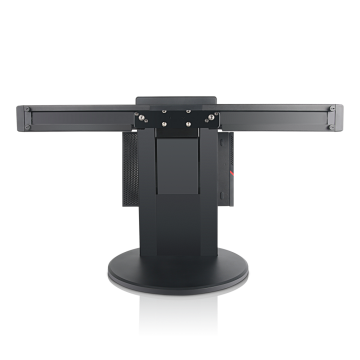 ThinkCentre Tiny In One Dual Monitor Stand  4XF0L72016