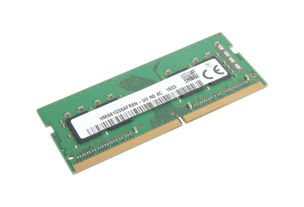 Lenovo ThinkPad 16GB DDR4 2666MHz SoDIMM Memory 4X70W22201