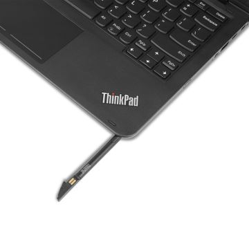 ThinkPad 11e Yoga Gen5 için ThinkPad Pen Pro 4X80R38451