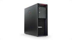 Thinkstation P520C W-2235 6C 3.8GHZ 2X16GB ECC RDIMM 512GB SSD 1TB SATA HDD NVIDIA RTX4000 8GB 500W W10p 30BX007STX