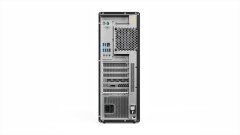 Thinkstation P520 W-2245 8C 3.9GHZ 16GB ECC RDIMM 512GB SSD 1TB SATA HDD 900W PS W10p 30BE00BETX