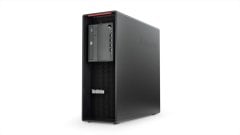 Thinkstation P520 W-2255 10C 3.7GHZ 16GB ECC RDIMM 512GB SSD 1TB SATA HDD 900W PS W10pro 30BE00BGTX