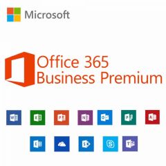 Microsoft 365 Business Premium