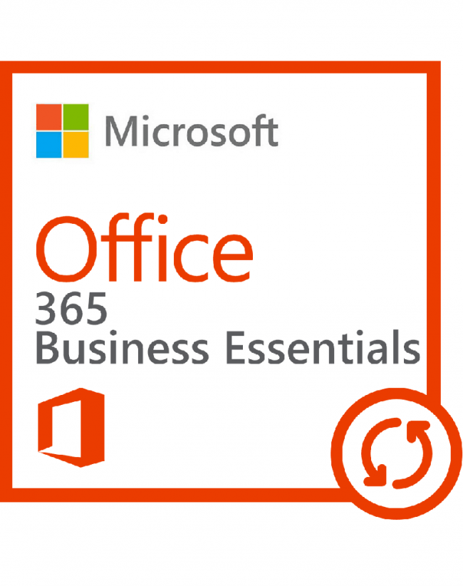 Microsoft 365 Business Basic