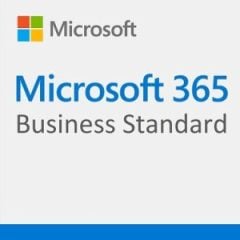 Microsoft 365 Business Standard