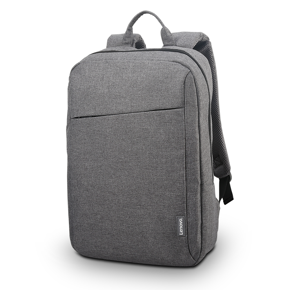 LENOVO 15.6'' LAPTOP CASUAL BACKPACK B210 GREY 4X40T84058