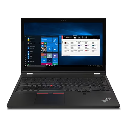 ThinkPad T15g Gen2 i7-11800H  16GB 512GB SSD 15,6''  WİN10PRO  20YS0001TX