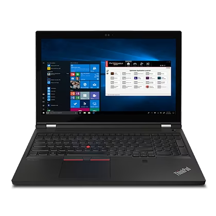 ThinkPad T15g Gen 2  i7-11850H 32GB 1TB SSD 15.6''  Win10Pro 20YS000JTX